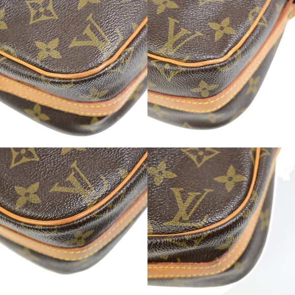 Louis Vuitton Senlis Shoulder Bag #143643L39B - Picture 7 of 15